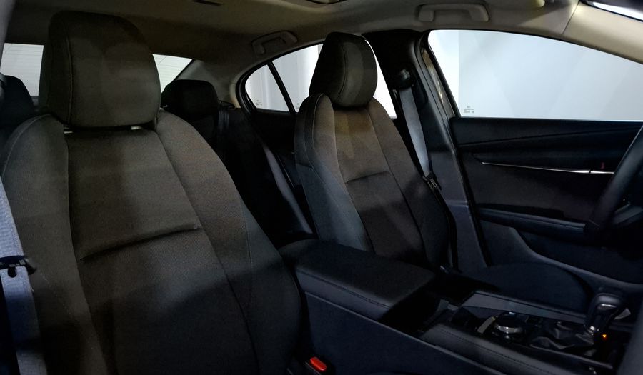 Mazda 3 2.5 I SPORT AUTO Sedan 2024