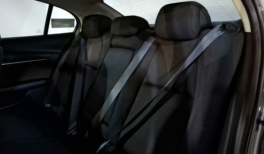 Mazda 3 2.5 I SPORT AUTO Sedan 2024