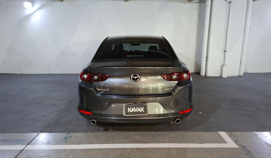 Mazda 3 2.5 I SPORT AUTO Sedan 2024