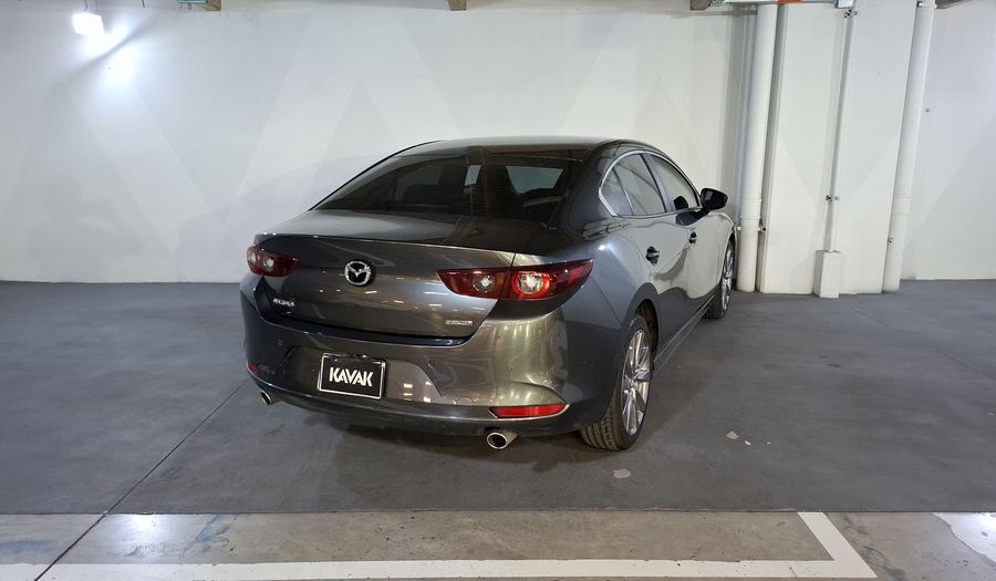 Mazda 3 2.5 I SPORT AUTO Sedan 2024