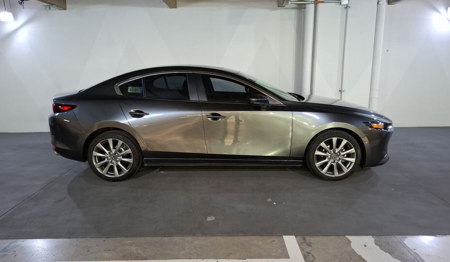 Mazda 3 2.5 I SPORT AUTO Sedan 2024