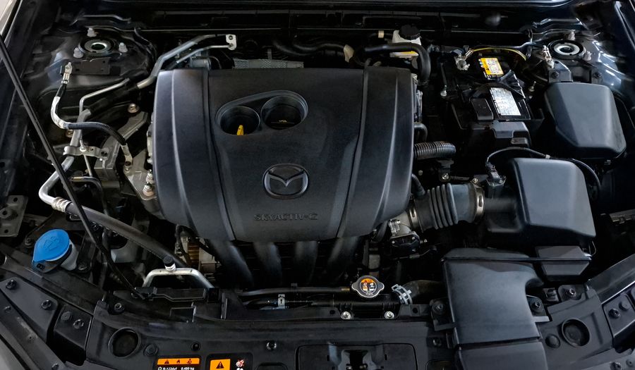 Mazda 3 2.5 I SPORT AUTO Sedan 2024