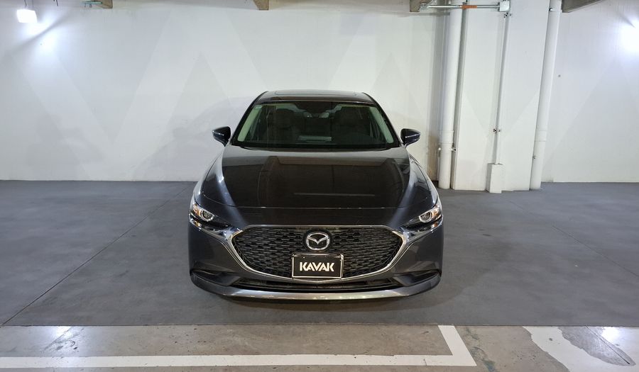 Mazda 3 2.5 I SPORT AUTO Sedan 2024