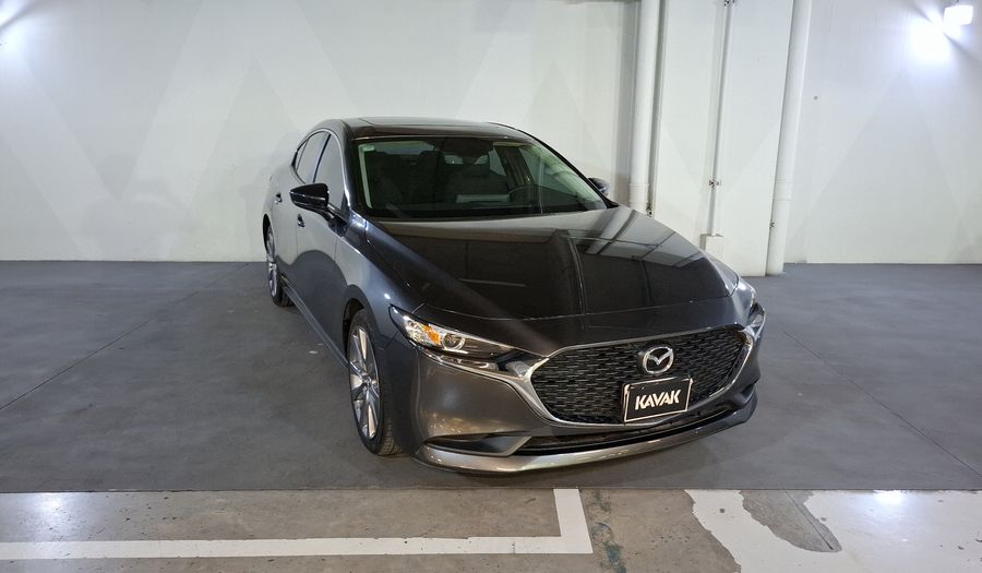 Mazda 3 2.5 I SPORT AUTO Sedan 2024