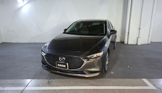Mazda • Mazda 3