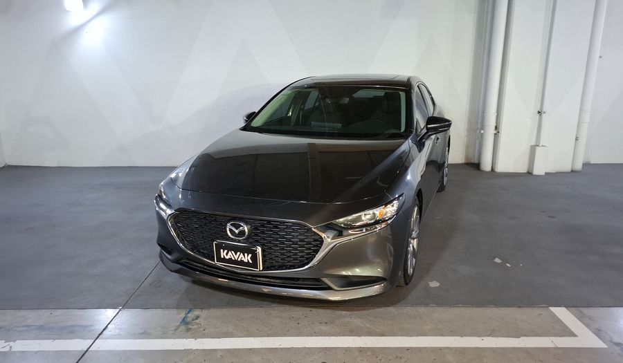 Mazda 3 2.5 I SPORT AUTO Sedan 2024