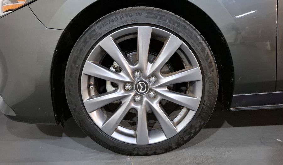 Mazda 3 2.5 I SPORT AUTO Sedan 2024