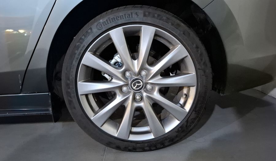 Mazda 3 2.5 I SPORT AUTO Sedan 2024