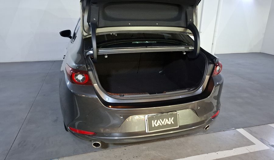 Mazda 3 2.5 I SPORT AUTO Sedan 2024