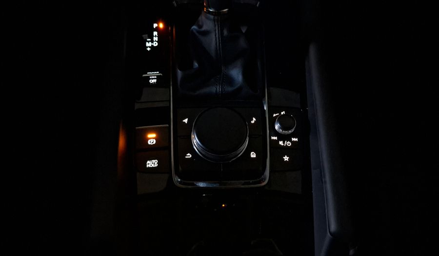 Mazda 3 2.5 I SPORT AUTO Sedan 2024