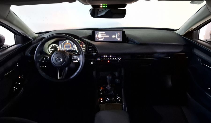 Mazda 3 2.5 I SPORT AUTO Sedan 2024