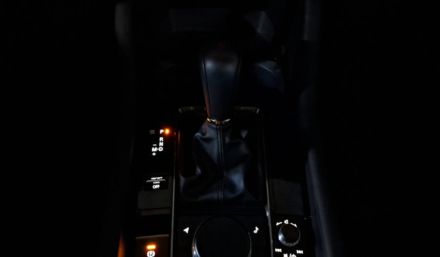 Mazda 3 2.5 I SPORT AUTO Sedan 2024