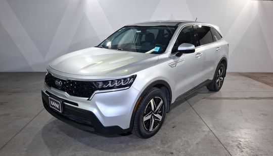 Kia • Sorento