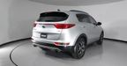 Kia Sportage 2.4 SXL AUTO Suv 2018