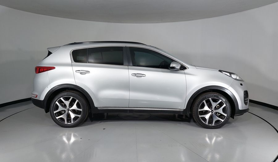 Kia Sportage 2.4 SXL AUTO Suv 2018