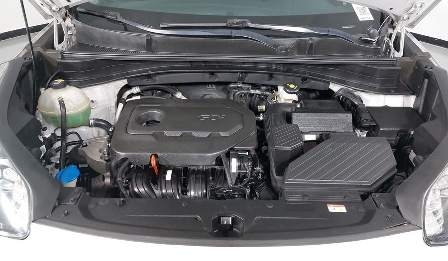 Kia Sportage 2.4 SXL AUTO Suv 2018