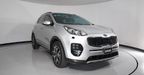 Kia Sportage 2.4 SXL AUTO Suv 2018