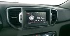 Kia Sportage 2.4 SXL AUTO Suv 2018