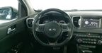 Kia Sportage 2.4 SXL AUTO Suv 2018