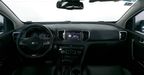 Kia Sportage 2.4 SXL AUTO Suv 2018