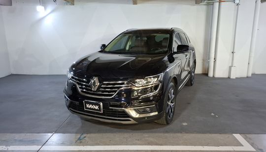 Renault • Koleos