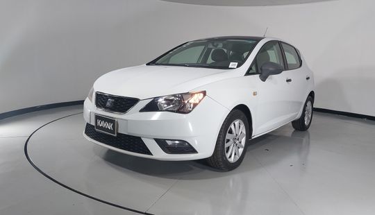 Seat • Ibiza