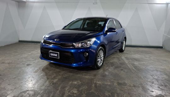 Kia • Rio