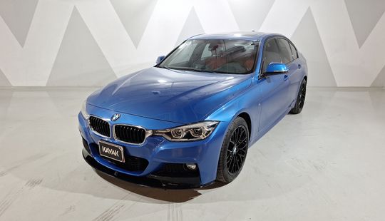 Bmw • Serie 3