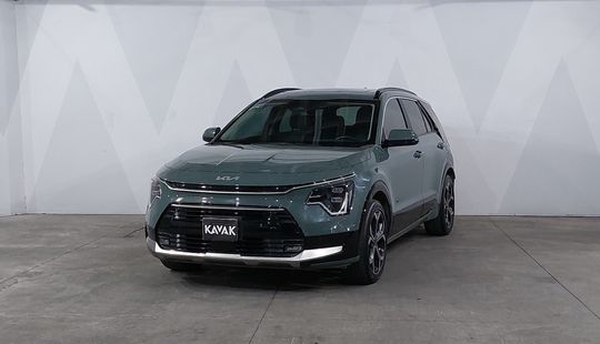 Kia • Niro