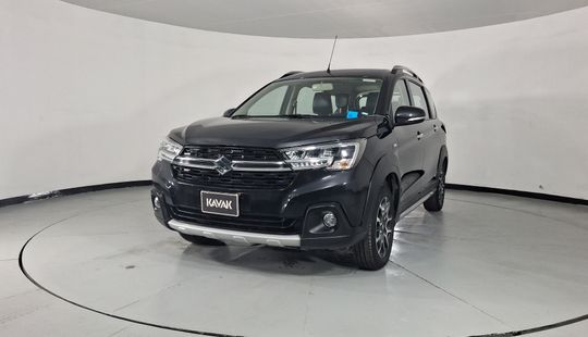 Suzuki • Ertiga XL7