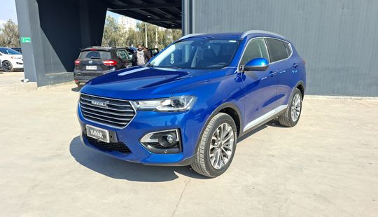 Haval • H6