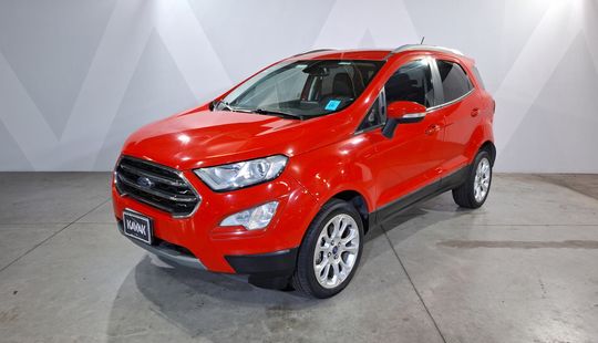 Ford • EcoSport
