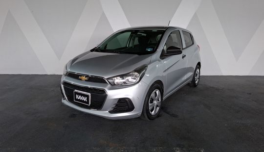 Chevrolet • Spark
