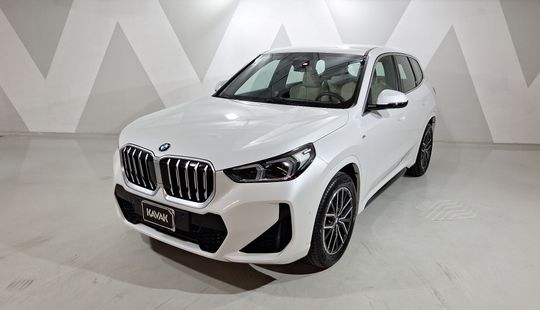 Bmw • X1