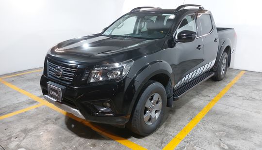 Nissan • NP300