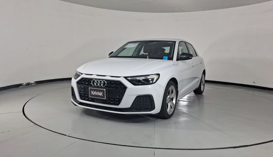 Audi • A1