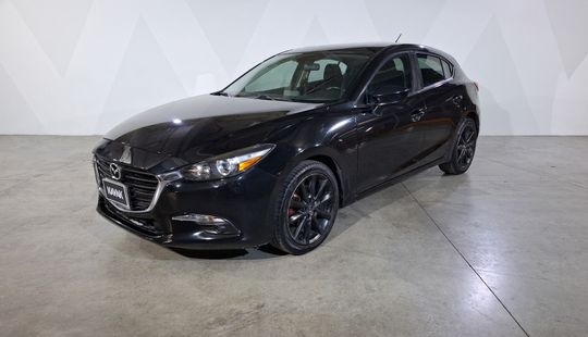 Mazda • Mazda 3