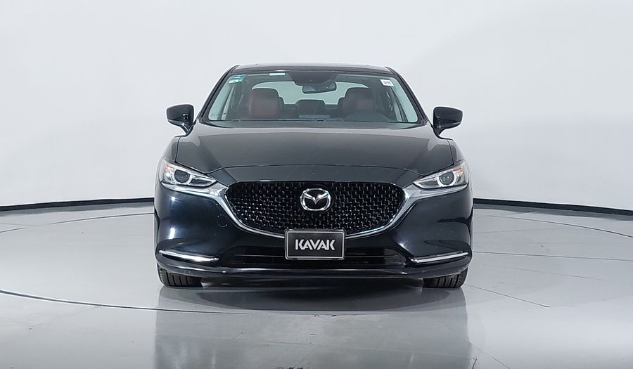 Mazda 6 2.5 CARBON EDITION AUTO Sedan 2021