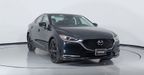 Mazda 6 2.5 CARBON EDITION AUTO Sedan 2021