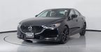 Mazda 6 2.5 CARBON EDITION AUTO Sedan 2021