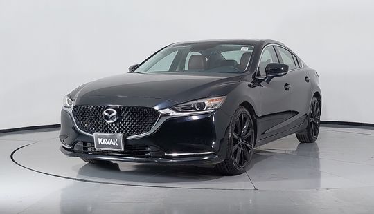 Mazda • Mazda 6