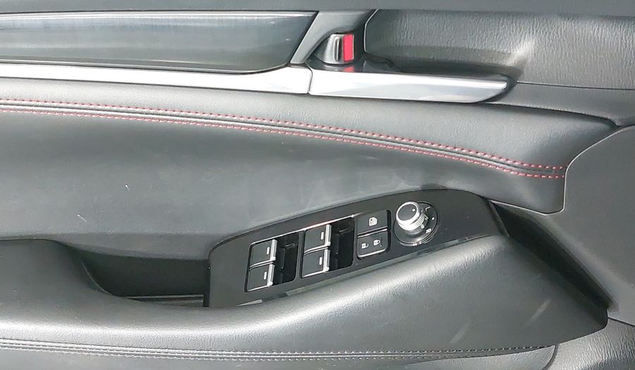 Mazda 6 2.5 CARBON EDITION AUTO Sedan 2021