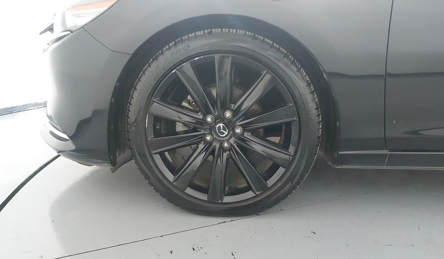 Mazda 6 2.5 CARBON EDITION AUTO Sedan 2021
