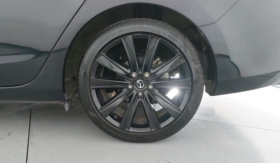 Mazda 6 2.5 CARBON EDITION AUTO Sedan 2021