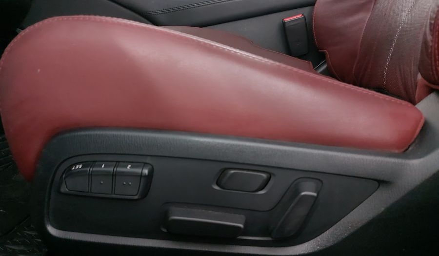 Mazda 6 2.5 CARBON EDITION AUTO Sedan 2021