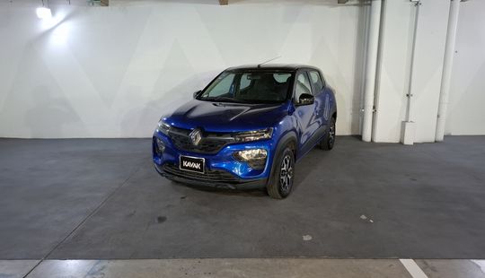 Renault • Kwid