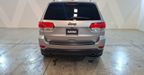 Jeep Grand Cherokee 3.6 LIMITED LUJO V6 4X2 Suv 2017