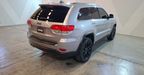 Jeep Grand Cherokee 3.6 LIMITED LUJO V6 4X2 Suv 2017