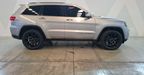 Jeep Grand Cherokee 3.6 LIMITED LUJO V6 4X2 Suv 2017