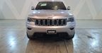 Jeep Grand Cherokee 3.6 LIMITED LUJO V6 4X2 Suv 2017
